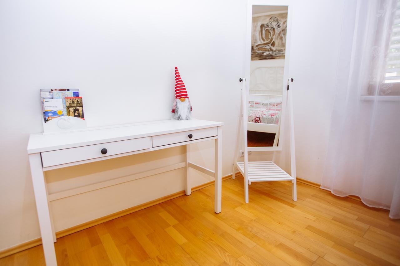 Beautiful Apartment In Central Residence ปราก ภายนอก รูปภาพ