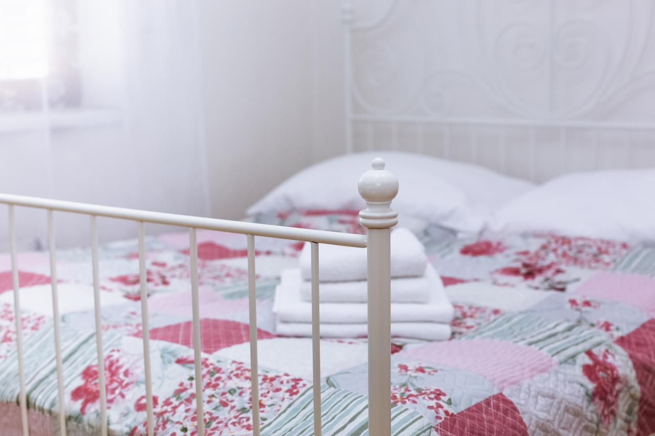 Beautiful Apartment In Central Residence ปราก ภายนอก รูปภาพ