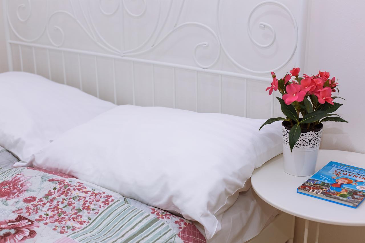 Beautiful Apartment In Central Residence ปราก ภายนอก รูปภาพ