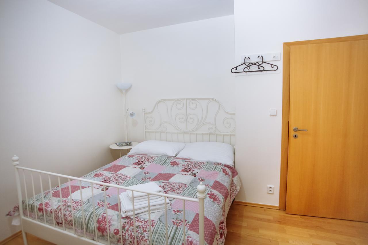 Beautiful Apartment In Central Residence ปราก ภายนอก รูปภาพ