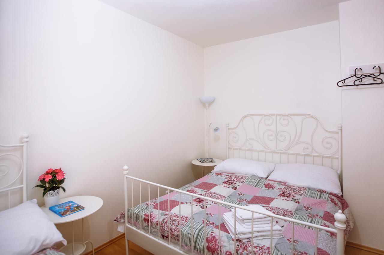 Beautiful Apartment In Central Residence ปราก ภายนอก รูปภาพ