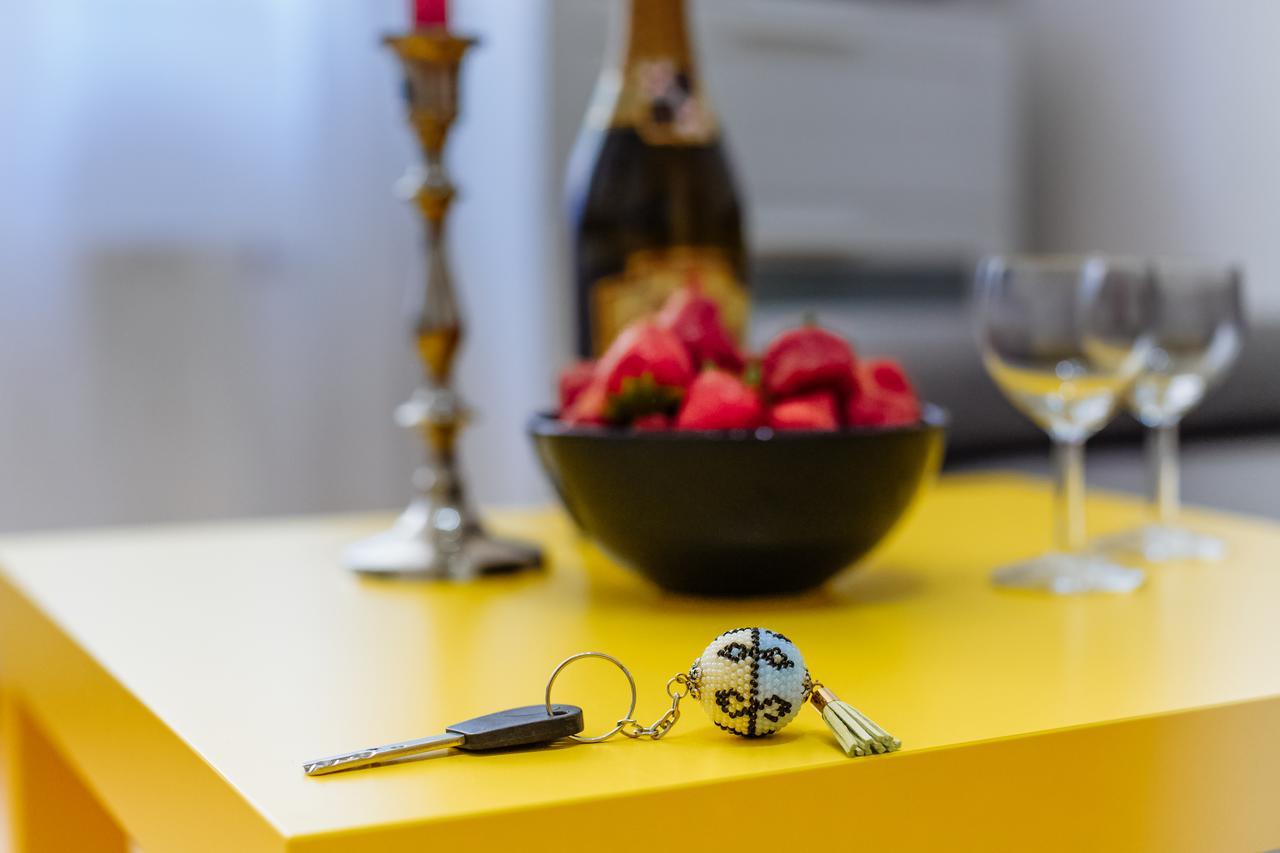 Beautiful Apartment In Central Residence ปราก ภายนอก รูปภาพ
